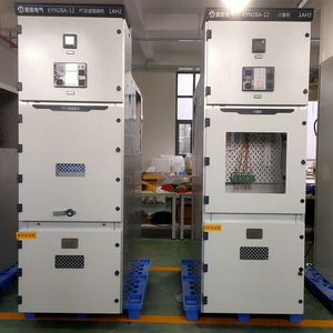 KYN28A-12高压开关设备