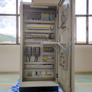 PLC控制柜