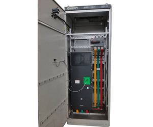 XPM-KG变频控制柜