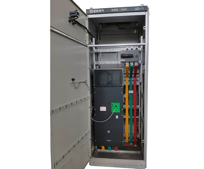 XPM-KG变频控制柜