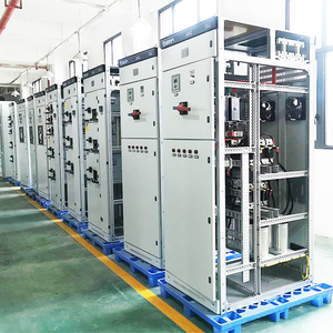 GCS-K低压成套开关设备