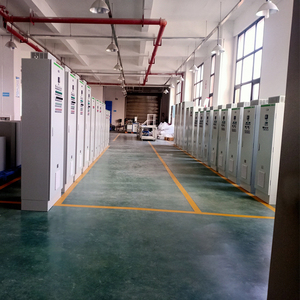 施耐德授权prisma E 智能开关柜