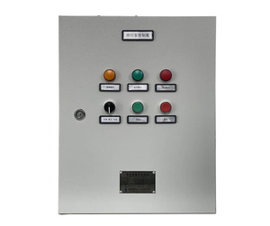 XPZ-KX控制箱